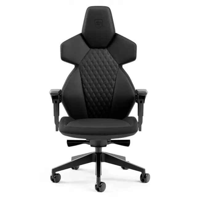Геймърски стол noblechairs DAWN - Black 