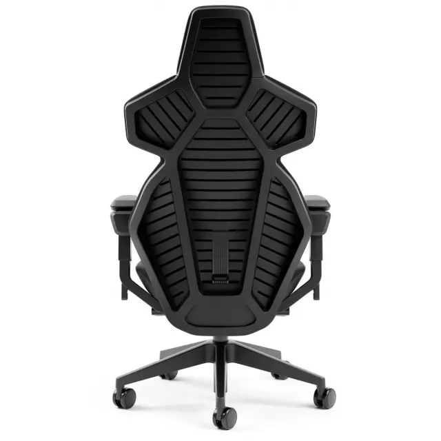 Геймърски стол noblechairs DAWN - Black 