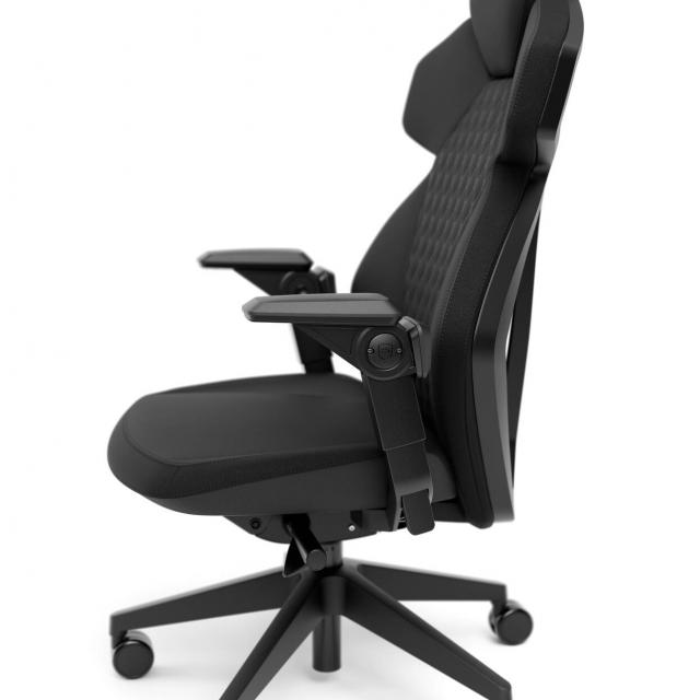 Геймърски стол noblechairs DAWN - Black 
