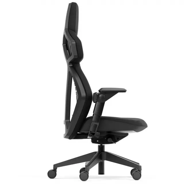 Геймърски стол noblechairs DAWN - Black 