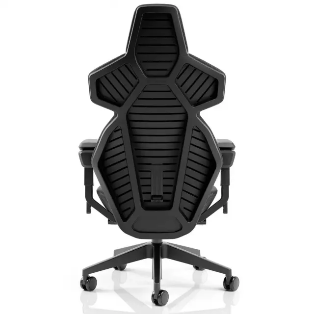 Геймърски стол noblechairs DAWN - Fabric Granite 
