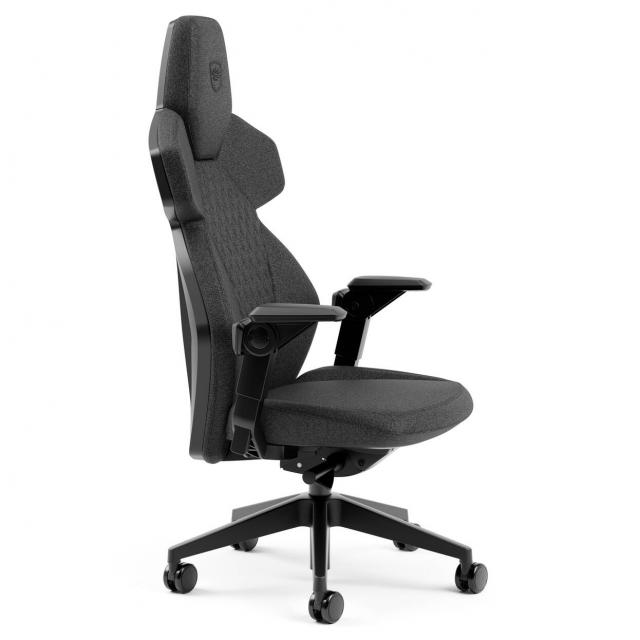 Геймърски стол noblechairs DAWN - Fabric Granite 
