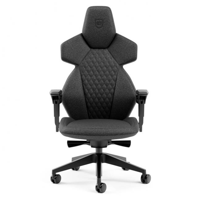 Геймърски стол noblechairs DAWN - Fabric Granite 