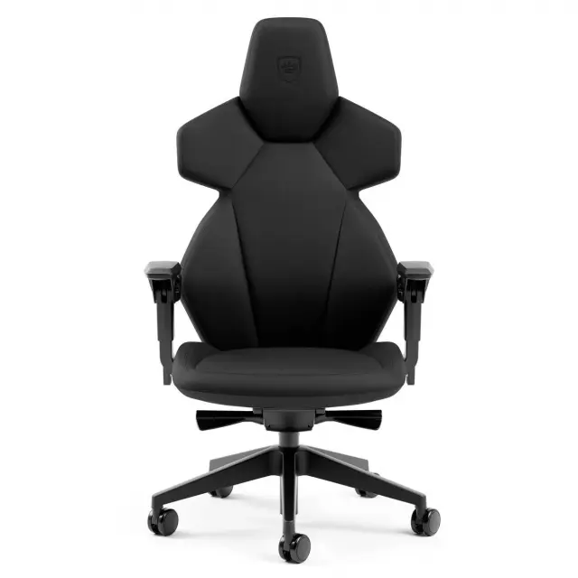 Геймърски стол noblechairs DAWN - Black Edition 