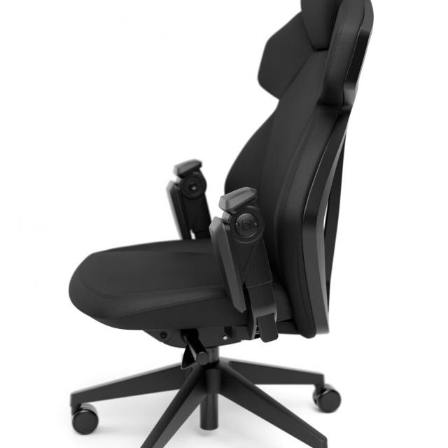 Геймърски стол noblechairs DAWN - Black Edition 