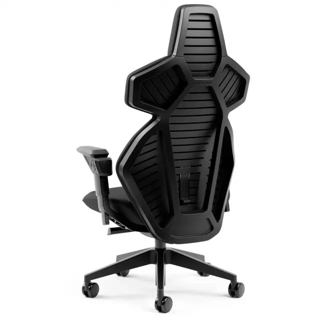 Геймърски стол noblechairs DAWN - Black Edition 