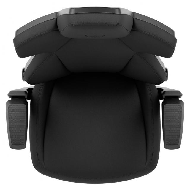 Геймърски стол noblechairs DAWN - Black Edition 