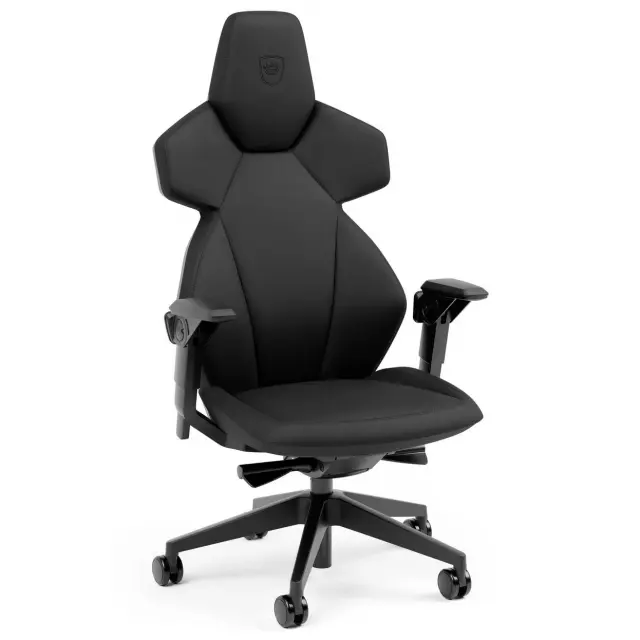 Геймърски стол noblechairs DAWN - Black Edition 