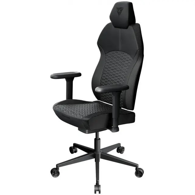 Gaming Chair ThunderX3 SOLO 360 Ergonomic Racer - Black 