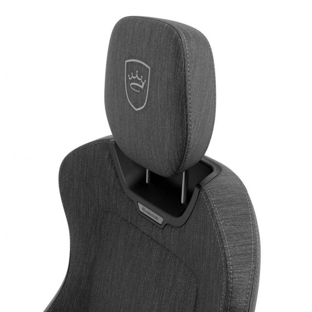 Геймърски стол noblechairs AURA TX - Anthracite 