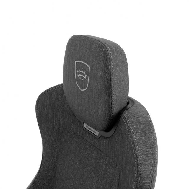 Геймърски стол noblechairs AURA TX - Anthracite 