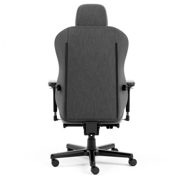 Геймърски стол noblechairs AURA TX - Anthracite 