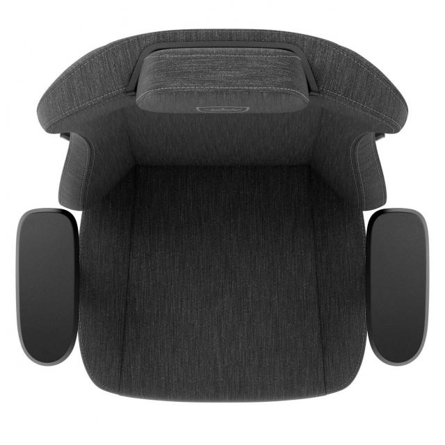 Геймърски стол noblechairs AURA TX - Anthracite 