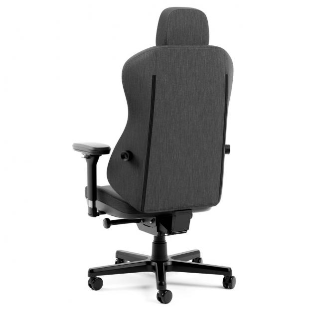 Геймърски стол noblechairs AURA TX - Anthracite 