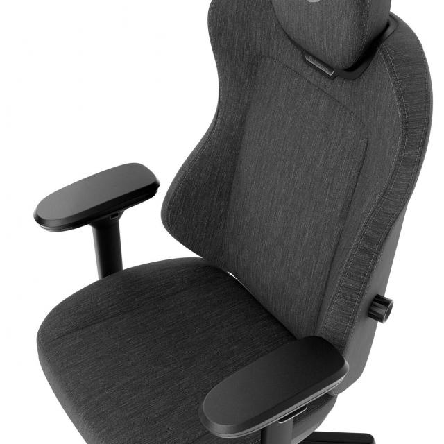 Геймърски стол noblechairs AURA TX - Anthracite 
