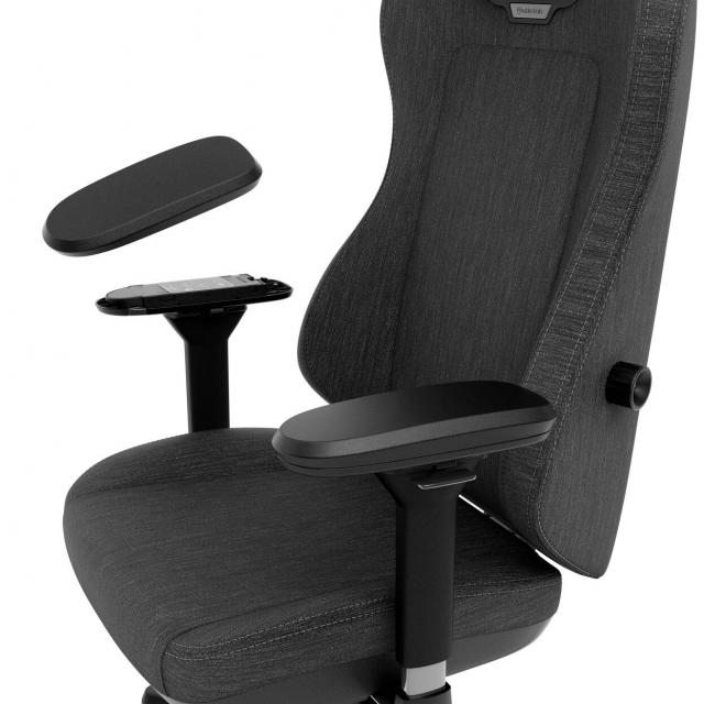 Геймърски стол noblechairs AURA TX - Anthracite 