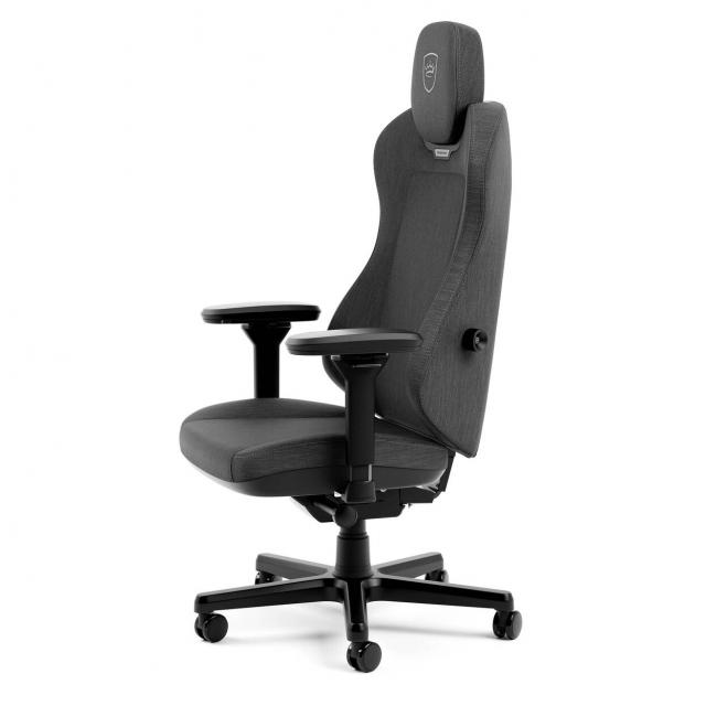 Геймърски стол noblechairs AURA TX - Anthracite 