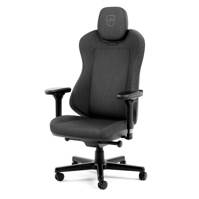 Геймърски стол noblechairs AURA TX - Anthracite 