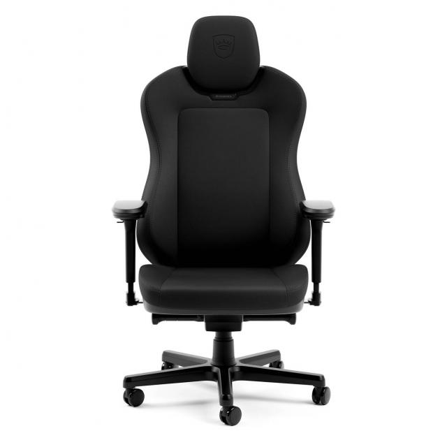 Геймърски стол noblechairs AURA AtmoShell - Black 