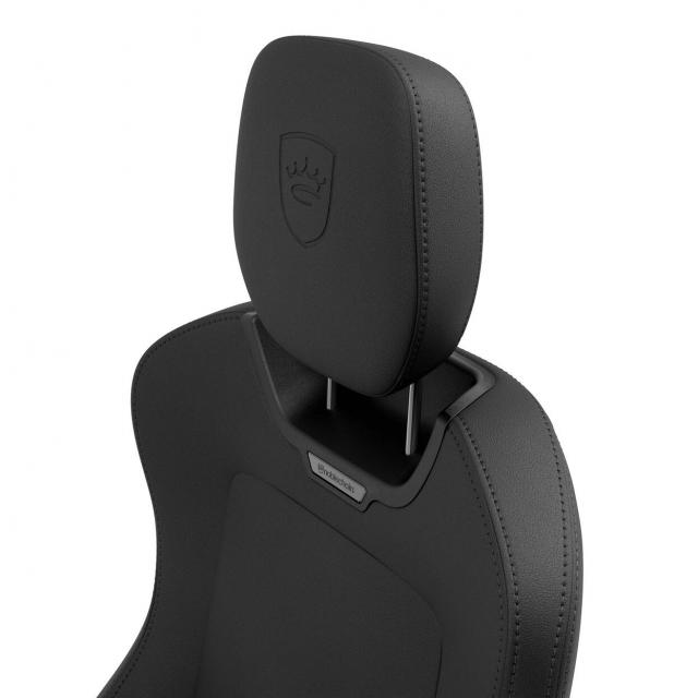 Геймърски стол noblechairs AURA AtmoShell - Black 