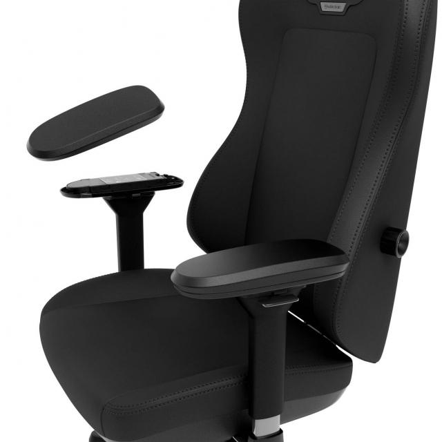 Геймърски стол noblechairs AURA AtmoShell - Black 