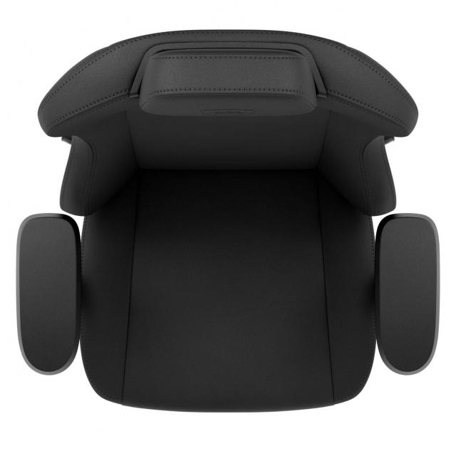 Геймърски стол noblechairs AURA AtmoShell - Black 