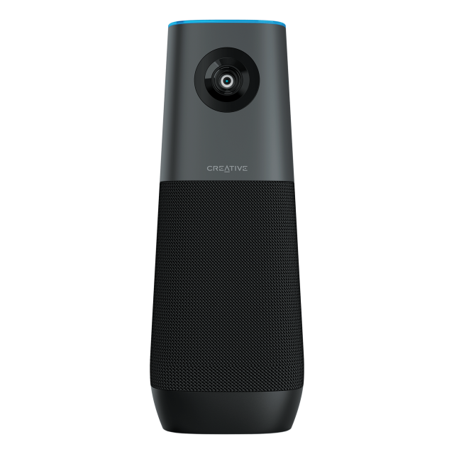 Conference Webcam Creative Live! Meet 4K 