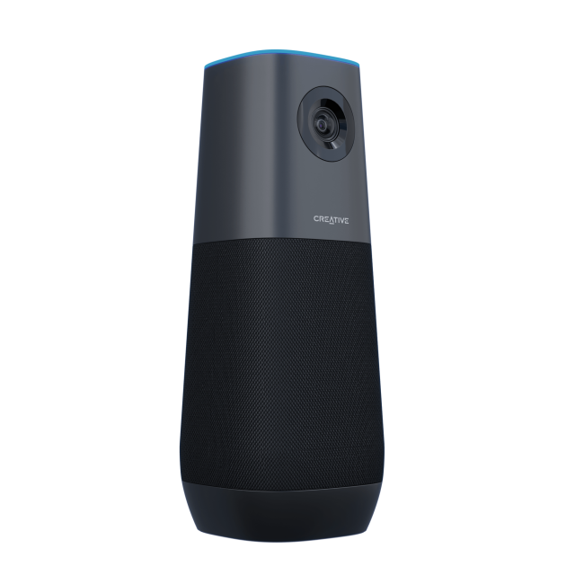 Conference Webcam Creative Live! Meet 4K 