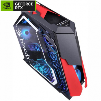 PC Desktop  VALI GAMING INTEL CORE I5 14400F GEFORCE RTX5060TI