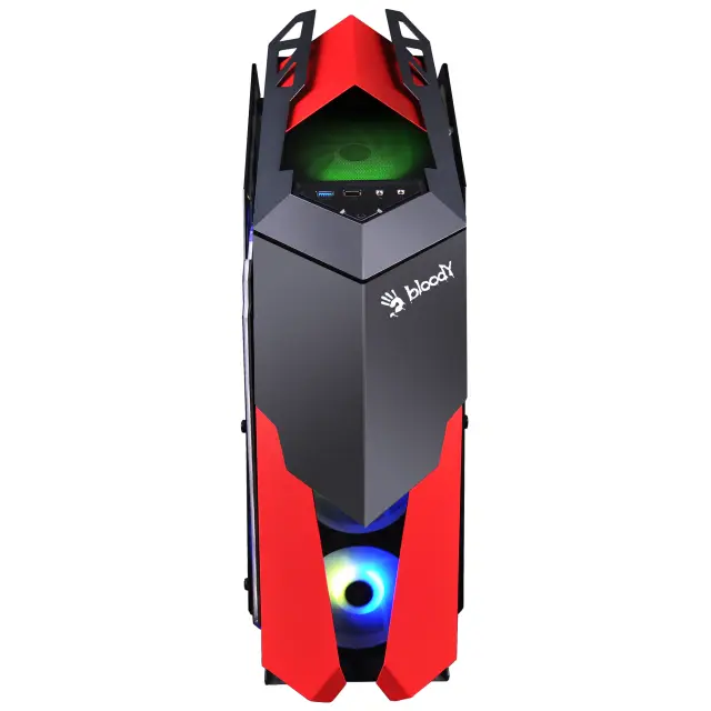 Настолен компютър VALI GAMING INTEL CORE I5 14400F GEFORCE RTX5060TI 