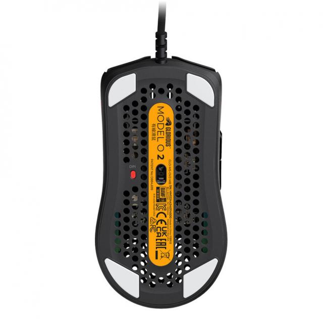 Glorious Model O 2 Wired Gaming Mouse 