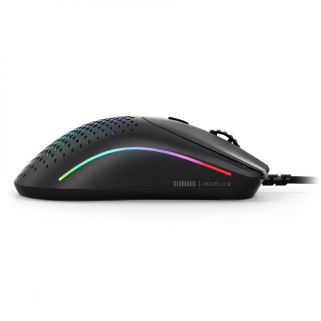 Glorious Model O 2 Wired Gaming Mouse 