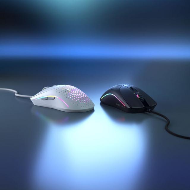 Glorious Model O 2 Wired Gaming Mouse 
