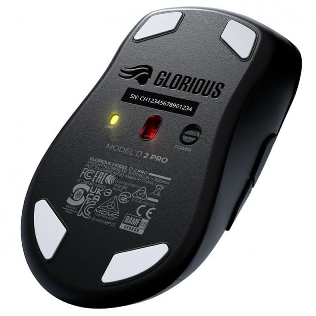 Glorious Model O 2 PRO Wireless Gaming Mouse 