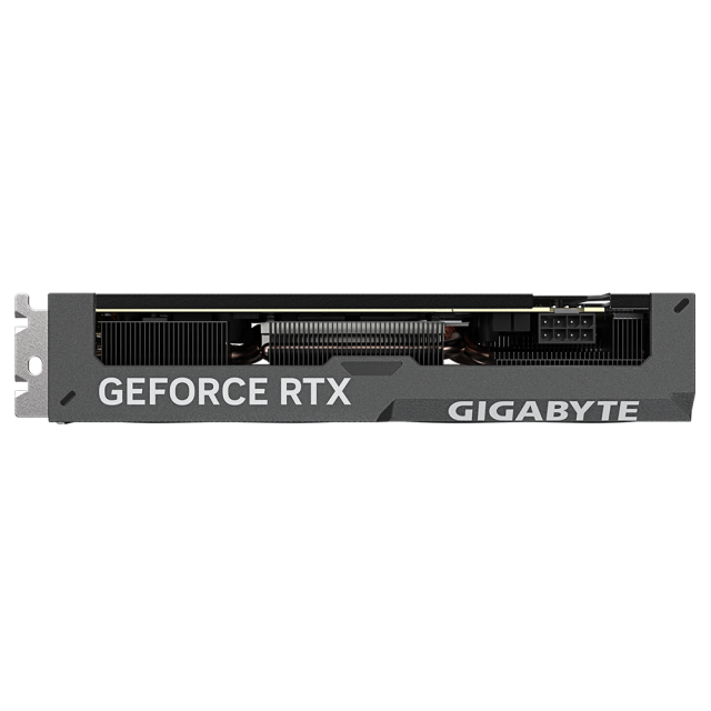 Видео карта GIGABYTE RTX 4060 TI WINDFORCE OC 16GB GDDR6 