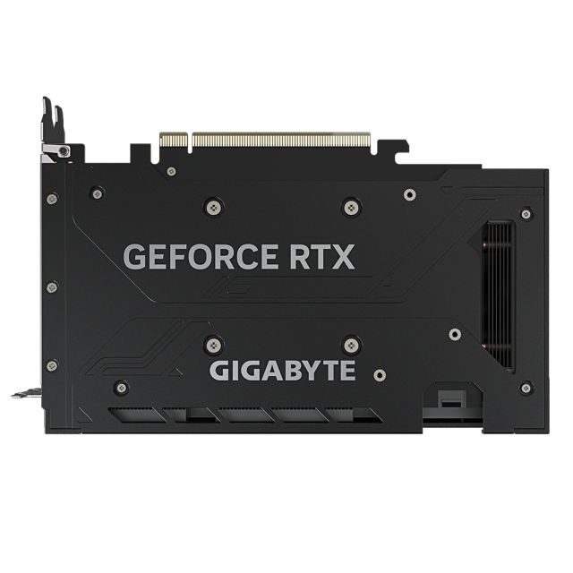 Видео карта GIGABYTE RTX 4060 TI WINDFORCE OC 16GB GDDR6 