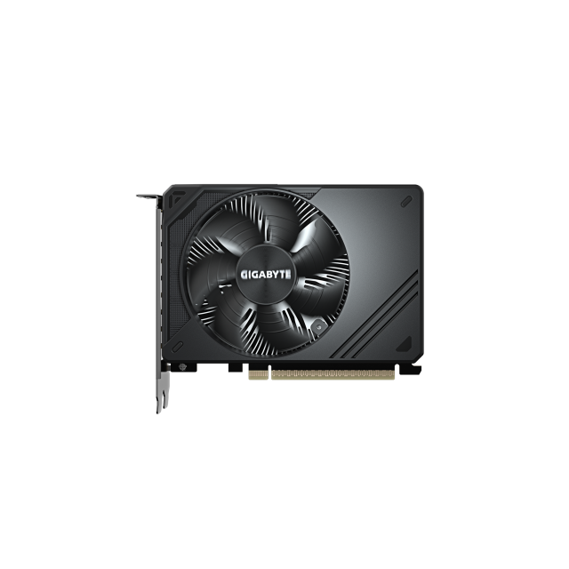 Видео карта GIGABYTE RTX 5050 8GB GDDR6 