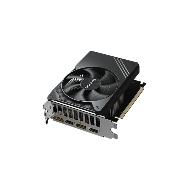 Видео карта GIGABYTE RTX 5050 8GB GDDR6 