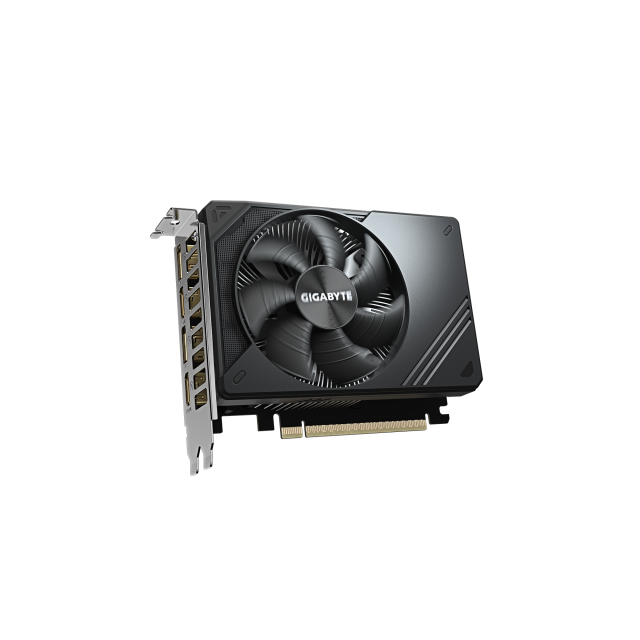 Видео карта GIGABYTE RTX 5050 8GB GDDR6 