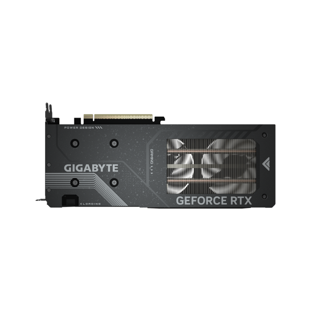 Graphic card GIGABYTE RTX 5050 GAMING OC 8GB GDDR6 