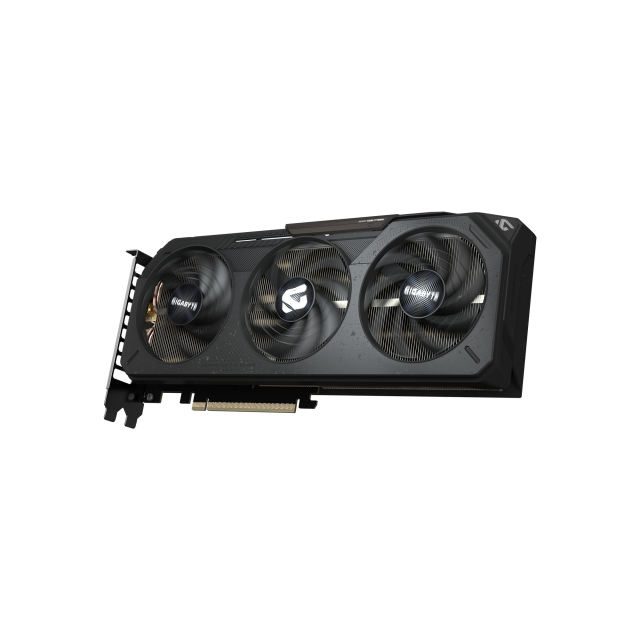 Graphic card GIGABYTE RTX 5050 GAMING OC 8GB GDDR6 