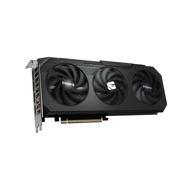 Graphic card GIGABYTE RTX 5050 GAMING OC 8GB GDDR6 