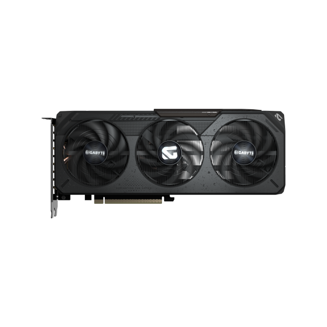 Graphic card GIGABYTE RTX 5050 GAMING OC 8GB GDDR6 