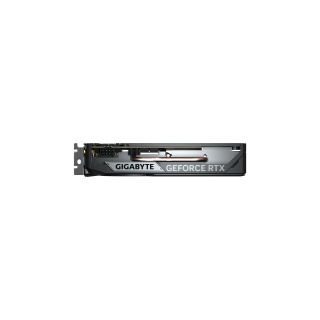 Видео карта GIGABYTE RTX 5050 WINDFORCE OC 8GB GDDR6 