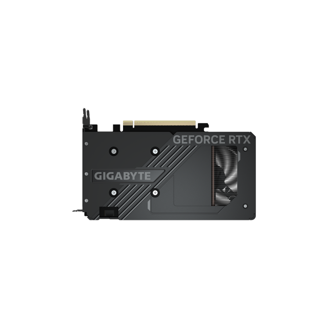 Видео карта GIGABYTE RTX 5050 WINDFORCE OC 8GB GDDR6 