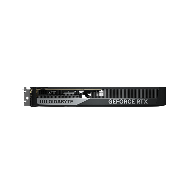 Graphic card GIGABYTE RTX 5060 EAGLE MAX OC 8GB GDDR7 