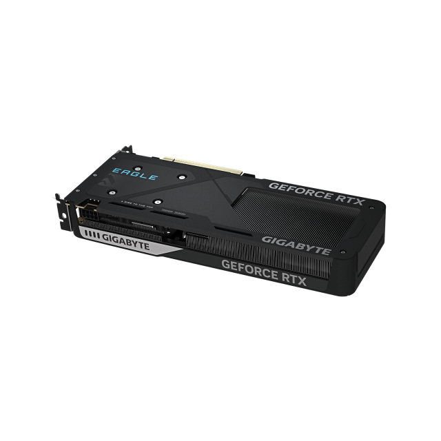Graphic card GIGABYTE RTX 5060 EAGLE MAX OC 8GB GDDR7 