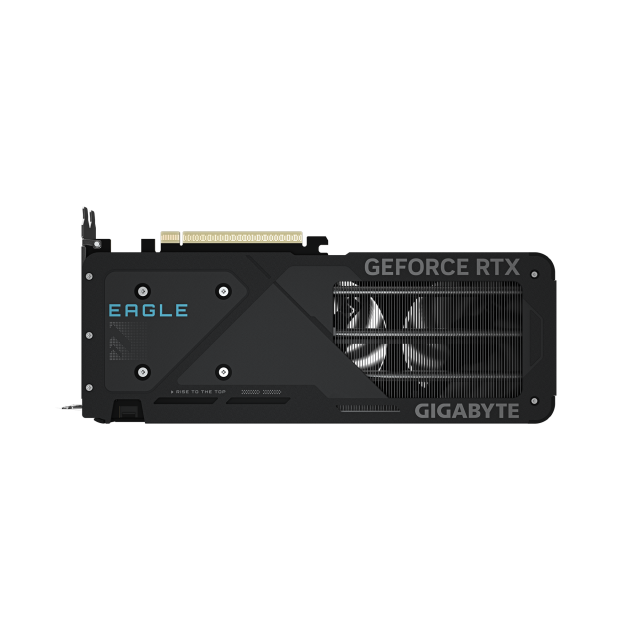 Graphic card GIGABYTE RTX 5060 EAGLE MAX OC 8GB GDDR7 