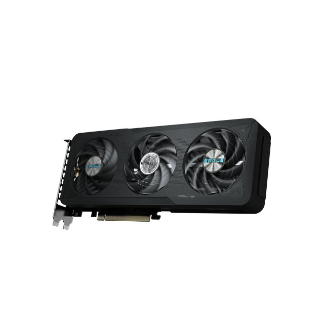Graphic card GIGABYTE RTX 5060 EAGLE MAX OC 8GB GDDR7 