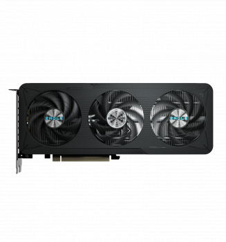 Graphic card GIGABYTE RTX 5060 EAGLE MAX OC 8GB GDDR7
